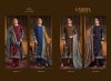 Calista 121 By Shiddat Viscose Pashmina Dress Material
